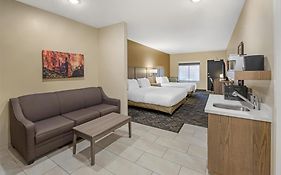 Best Western Plus Zion Canyon Inn & Suites